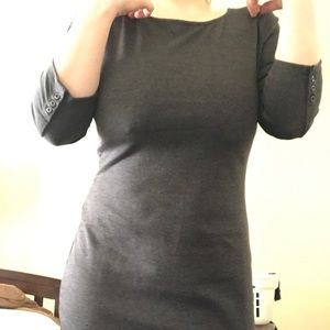 Professional dress from Old Navy